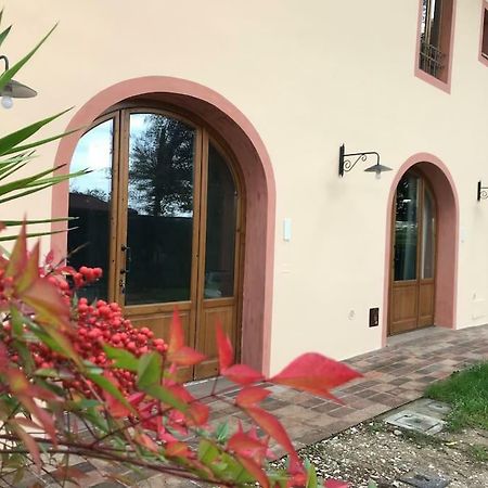 Villa Leonardo ヴィンチ エクステリア 写真