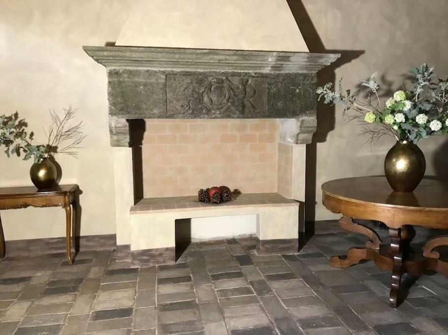 Villa Leonardo ヴィンチ エクステリア 写真
