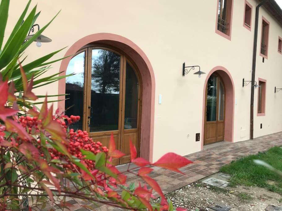 Villa Leonardo ヴィンチ エクステリア 写真