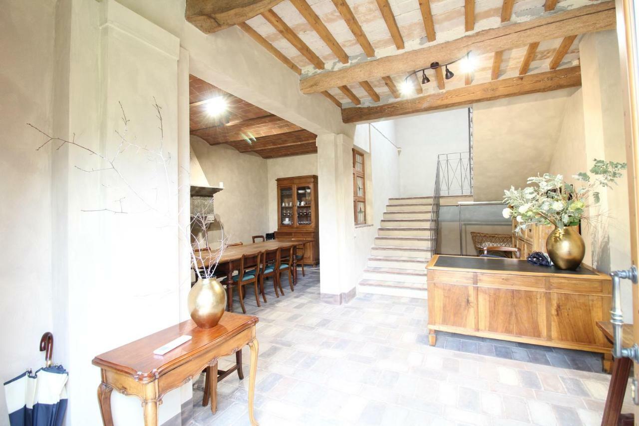 Villa Leonardo ヴィンチ エクステリア 写真