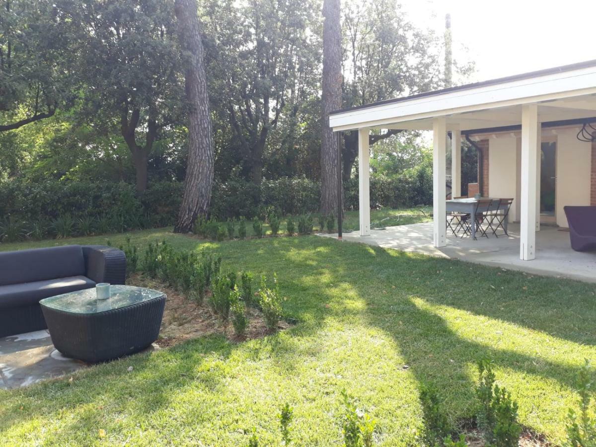 Villa Leonardo ヴィンチ エクステリア 写真