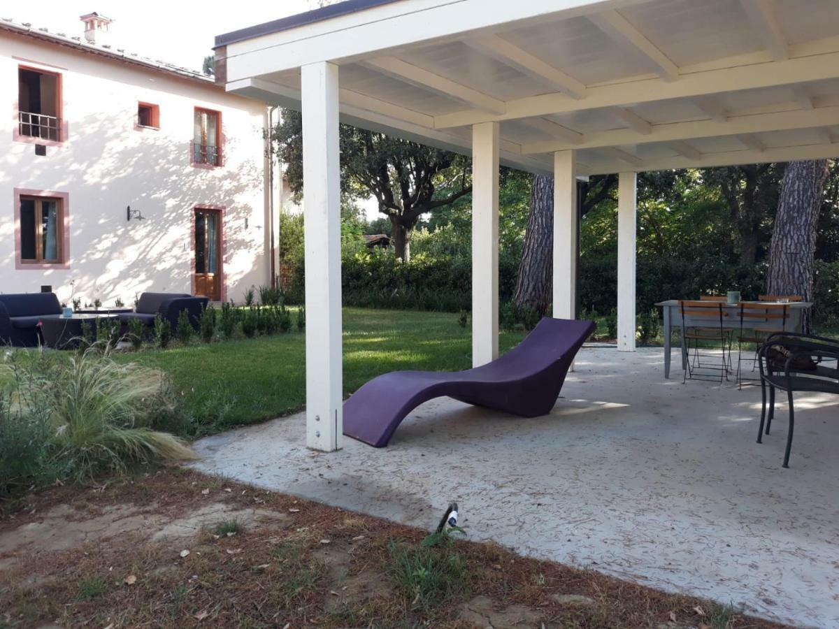 Villa Leonardo ヴィンチ エクステリア 写真
