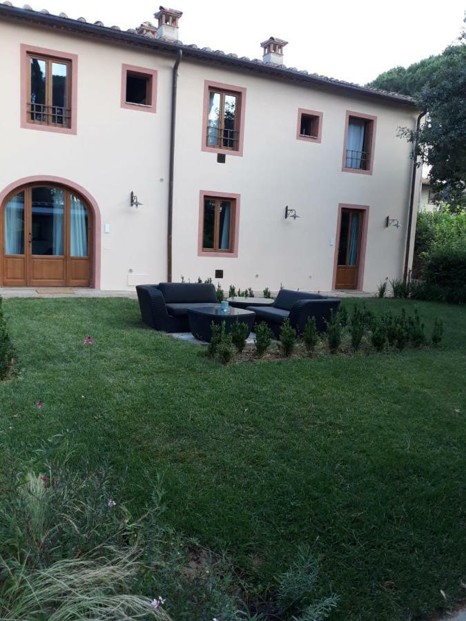Villa Leonardo ヴィンチ エクステリア 写真